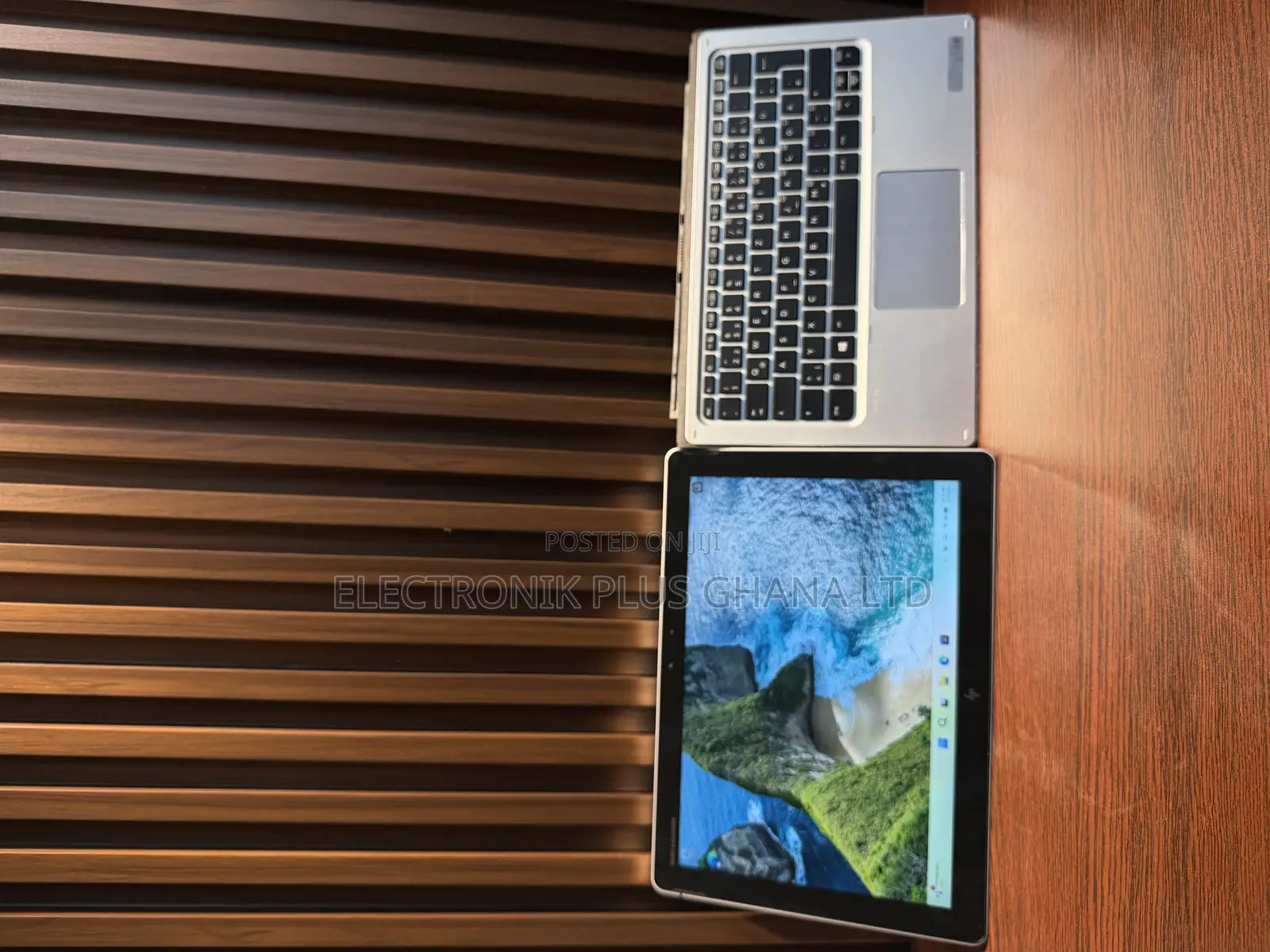 Laptop HP Elite X2 1012 G2 8GB Intel Core i5 SSD 256GB