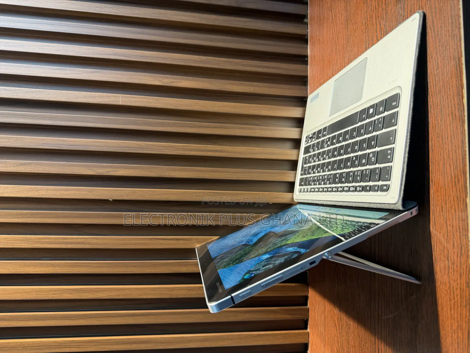 Laptop HP Elite X2 1012 G2 8GB Intel Core i5 SSD 256GB
