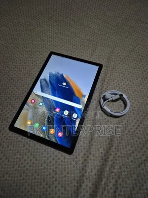 New Samsung Galaxy Tab A8 10.5 2021 32 GB Gray