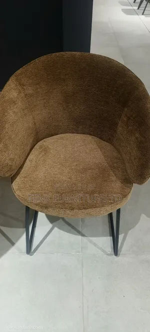 Dining Chair (French Beige)