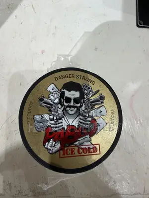 Pablo Nicotine Pouch