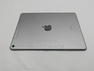 Apple iPad 9.7 128 GB Silver