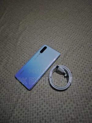 New Huawei P30 128 GB