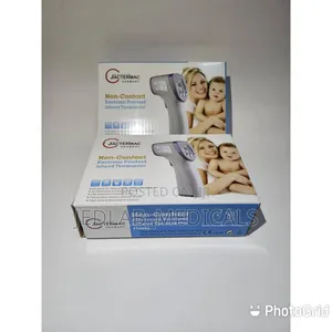 Thermometer Gun