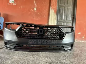Honda Accord 2024 Front Bumper Complete and All Kinds of Parts