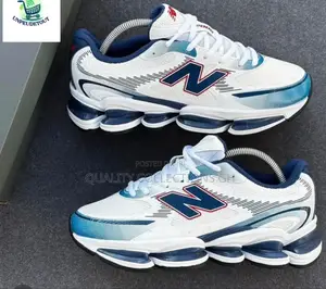 New Balance 2000 White