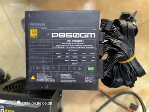 Power Supply