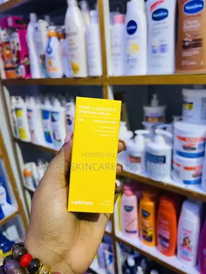 Celimax Pore+Dark Spot Brightening Serum
