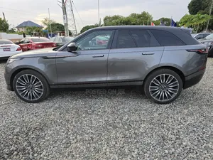 Land Rover Range Rover Velar P380 SE R-Dynamic 4x4 2019 Gray