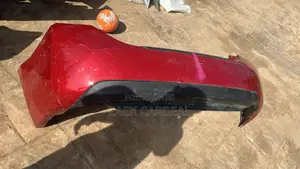 Toyota Corolla 2015 Back Bumper Available