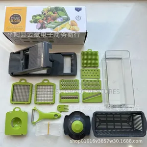 16 in 1 Vegetables Slicer