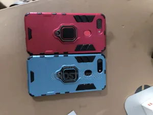 Oppo R15 128 GB Red