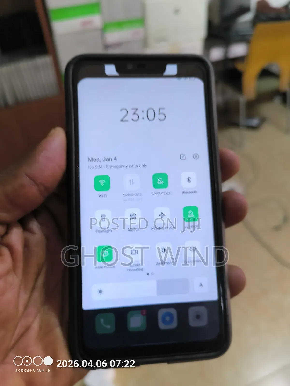 Oppo R15 128 GB Red