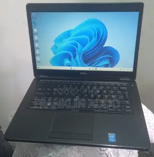 Laptop Dell Latitude 14 E5450 8GB Intel Core i5 HDD 500GB