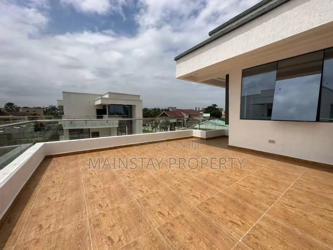 5bdrm House in Mainstay Estates, Roman Ridge for sale