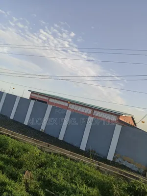 Warehouse for Rent at Dawhenya