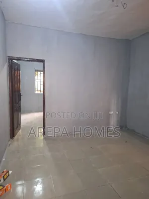 1bdrm Apartment in Arepa Homes, Agbogba for rent