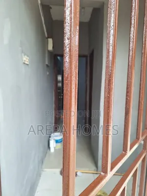 1bdrm Apartment in Arepa Homes, Agbogba for rent