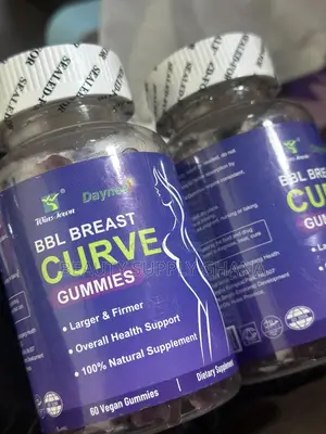 Curved Gummy