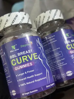 Curved Gummy