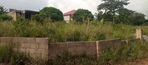 Aburi Residential Plots