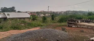 Aburi Residential Plots