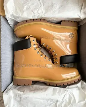 Timberland Mirror Brown