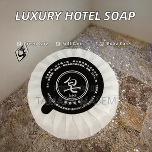 Hotel Soap