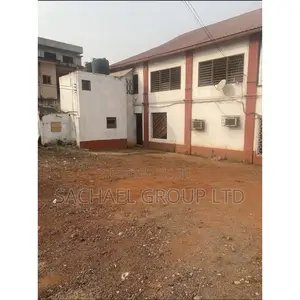 Iconic Commercial Property For Sale At Adabraka Near Niagara Hotel