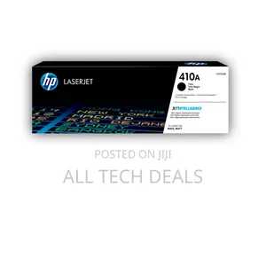 Hp 410a Toner Original