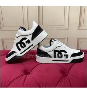 Dolce and Gabbana Sneaker