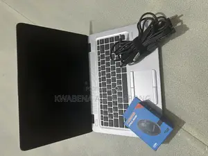 Laptop HP EliteBook 745 G4 8GB AMD A10 HDD+SSD 750GB