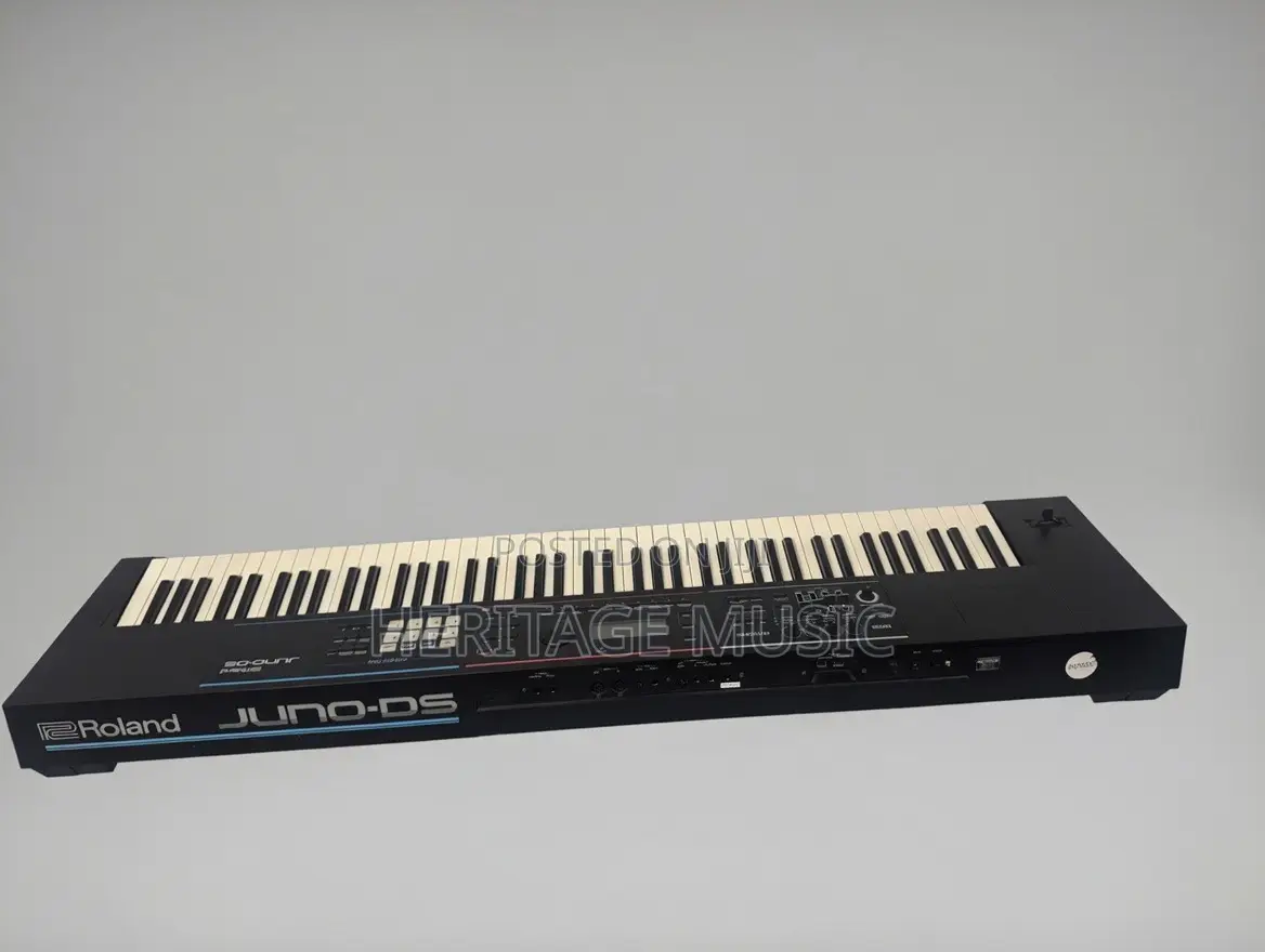 Roland Juno Ds88