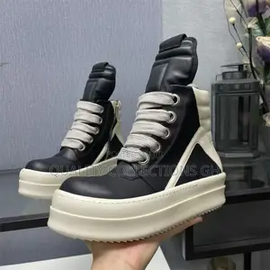 Rick Owens Mega