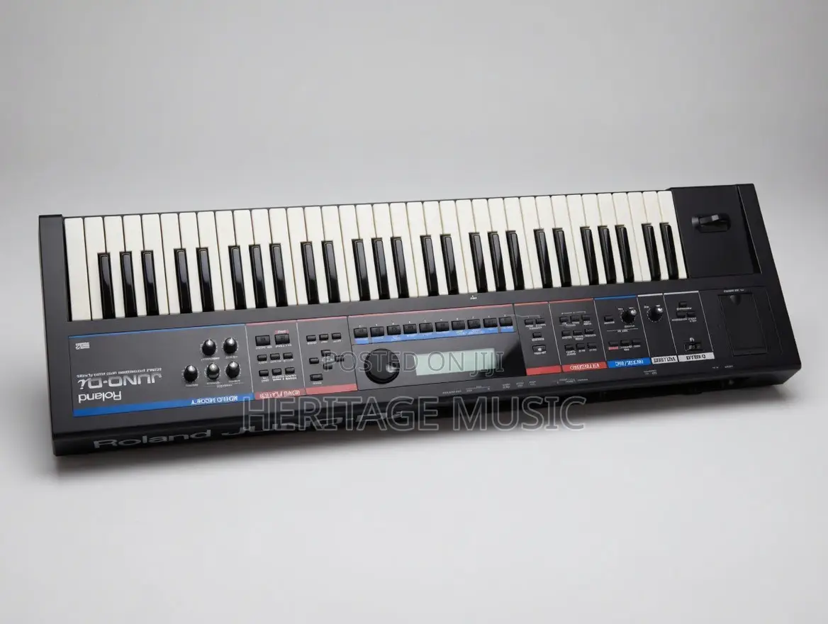 Roland Juno D1