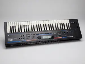 Roland Juno D1