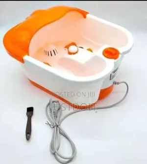 Brand New Pedicure Bowl