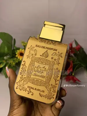 Shamokhi Perfume