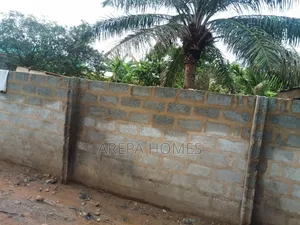 Freehold 100/100 Land Size at Adenta Ritz Junction for Sale