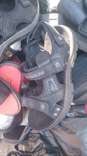 Cat Quality Sandals
