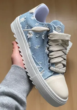 Numberis Sea Blue