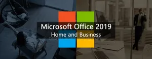 Office 2019 Home and Business Windows Cd Key
