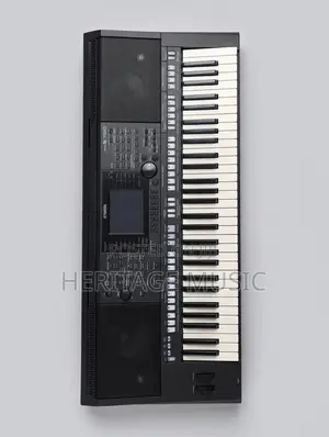 Yamaha S750