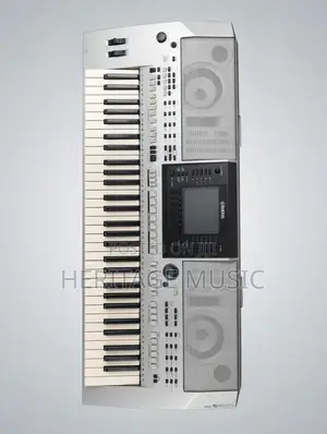 Yamaha S900