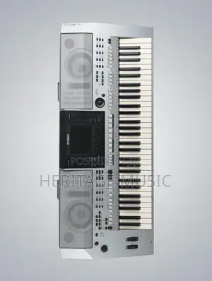 Yamaha S900