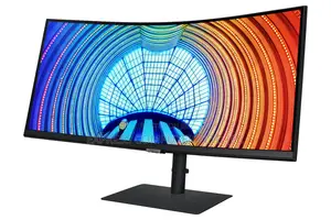 Samsung 34" Viewfinity S6 Ultra-Wide Monitor (100hz Gaming)Original Uk