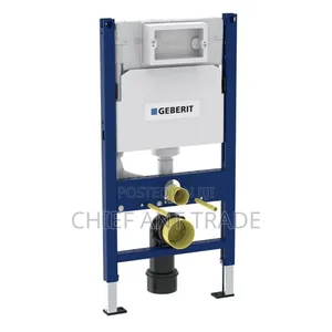 Concealed Wall Wc Toilet Tank Cistern 6628