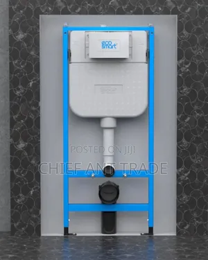 Concealed Wall Wc Toilet Tank Cistern 6628