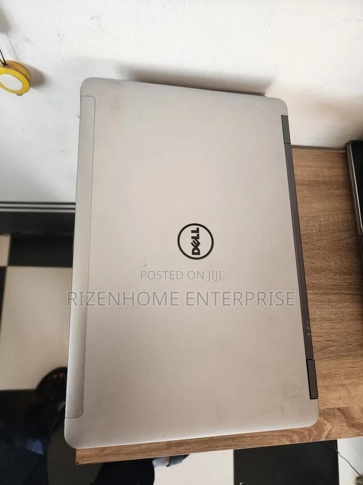 Laptop Dell Latitude E6540 8GB Intel Core i5 HDD 256GB