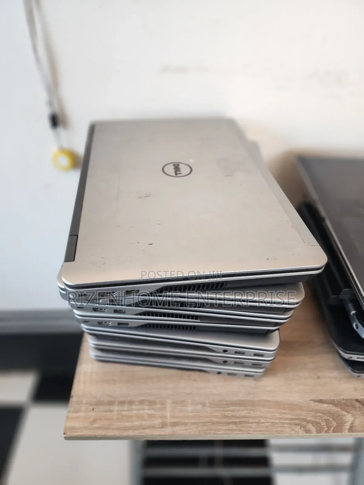Laptop Dell Latitude E6540 8GB Intel Core i5 HDD 256GB